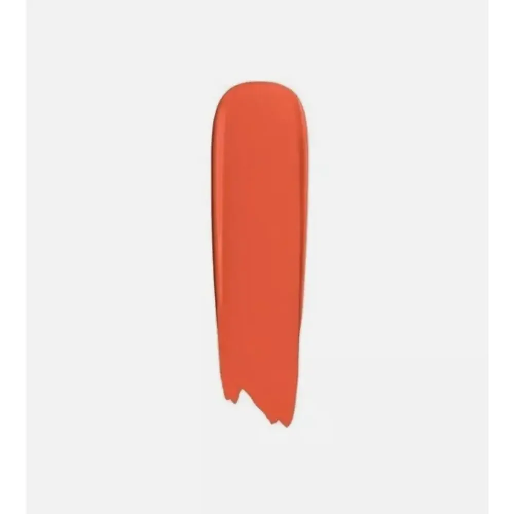 Jeffree Star Velour Liquid Matte Tangerine Queen Orange Coral Lipstick New